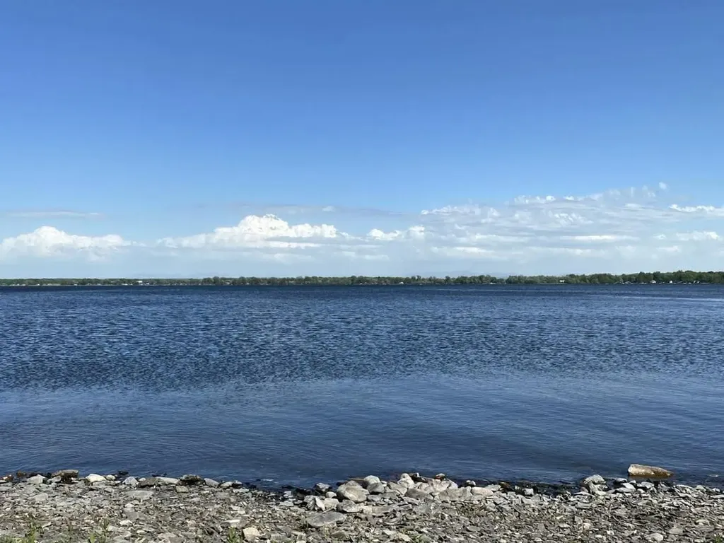 802 Alburgh Springs Road Alburgh VT 05440