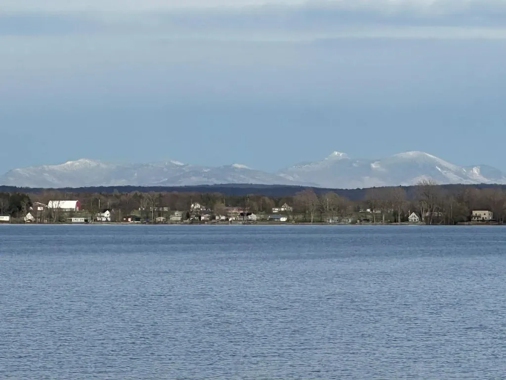 802 Alburgh Springs Road Alburgh VT 05440