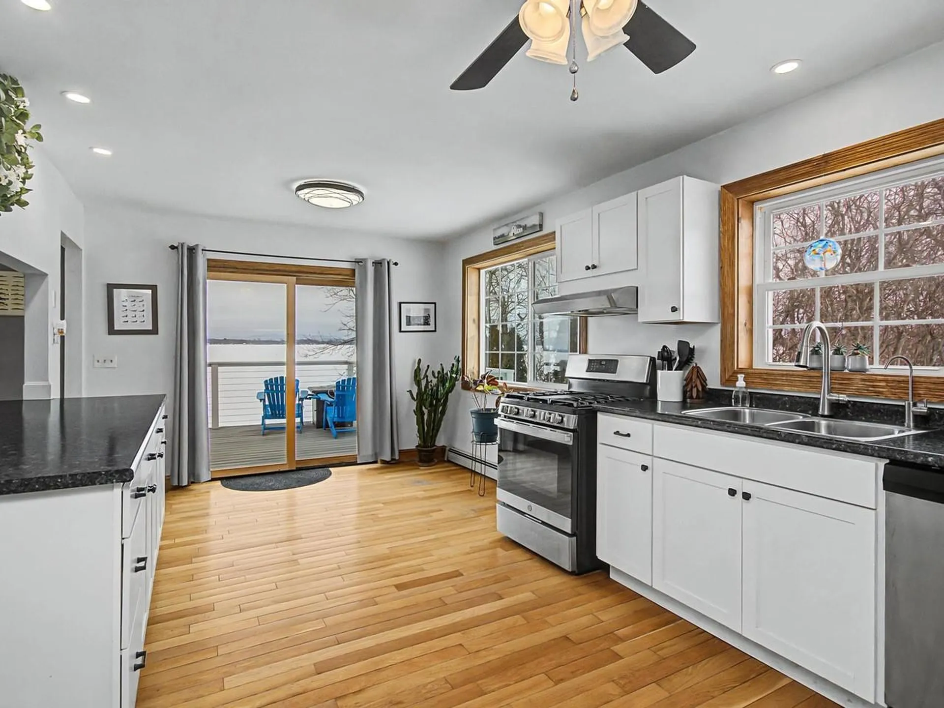 802 Alburgh Springs Road Alburgh VT 05440