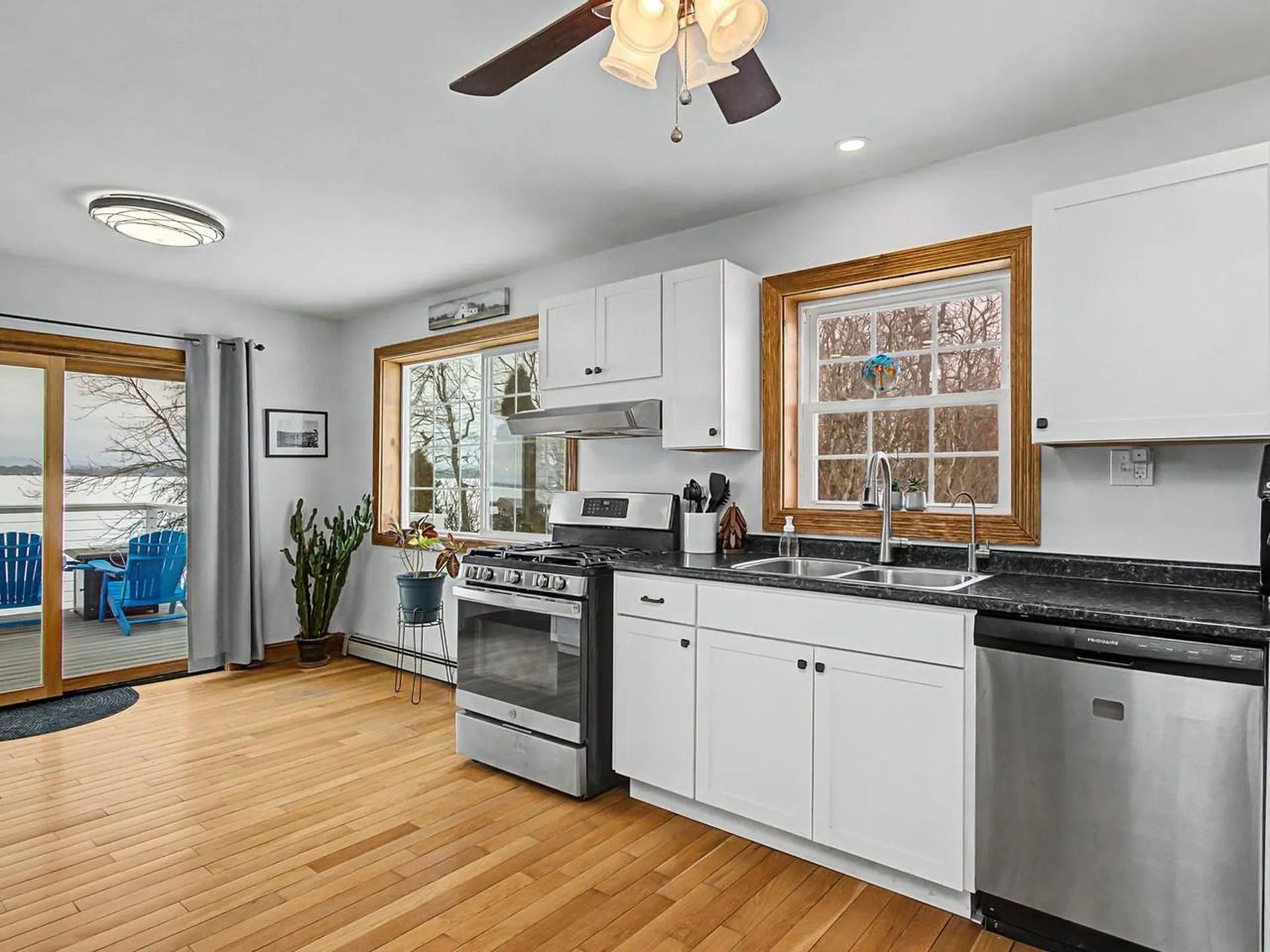 802 Alburgh Springs Road Alburgh VT 05440