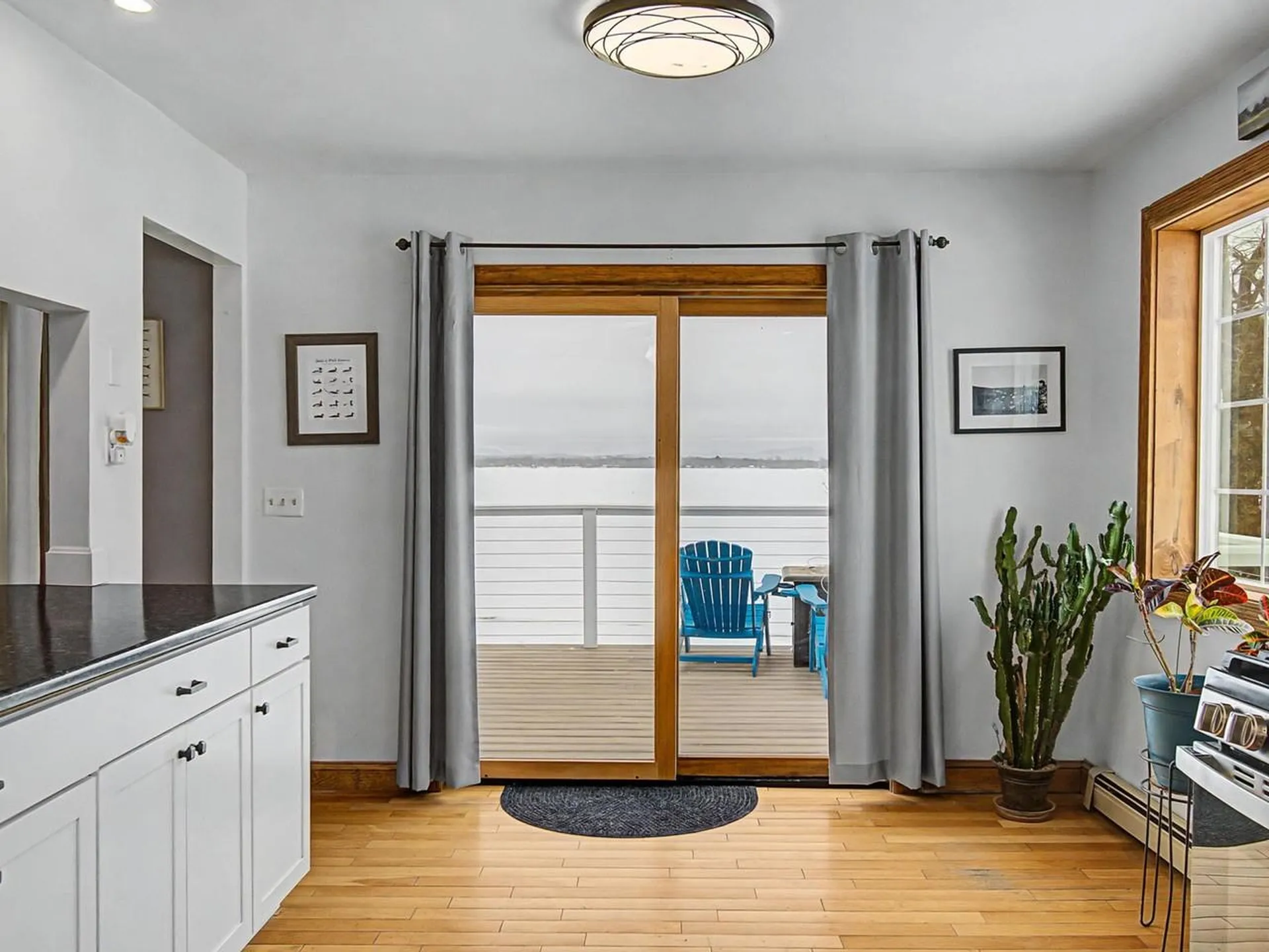 802 Alburgh Springs Road Alburgh VT 05440