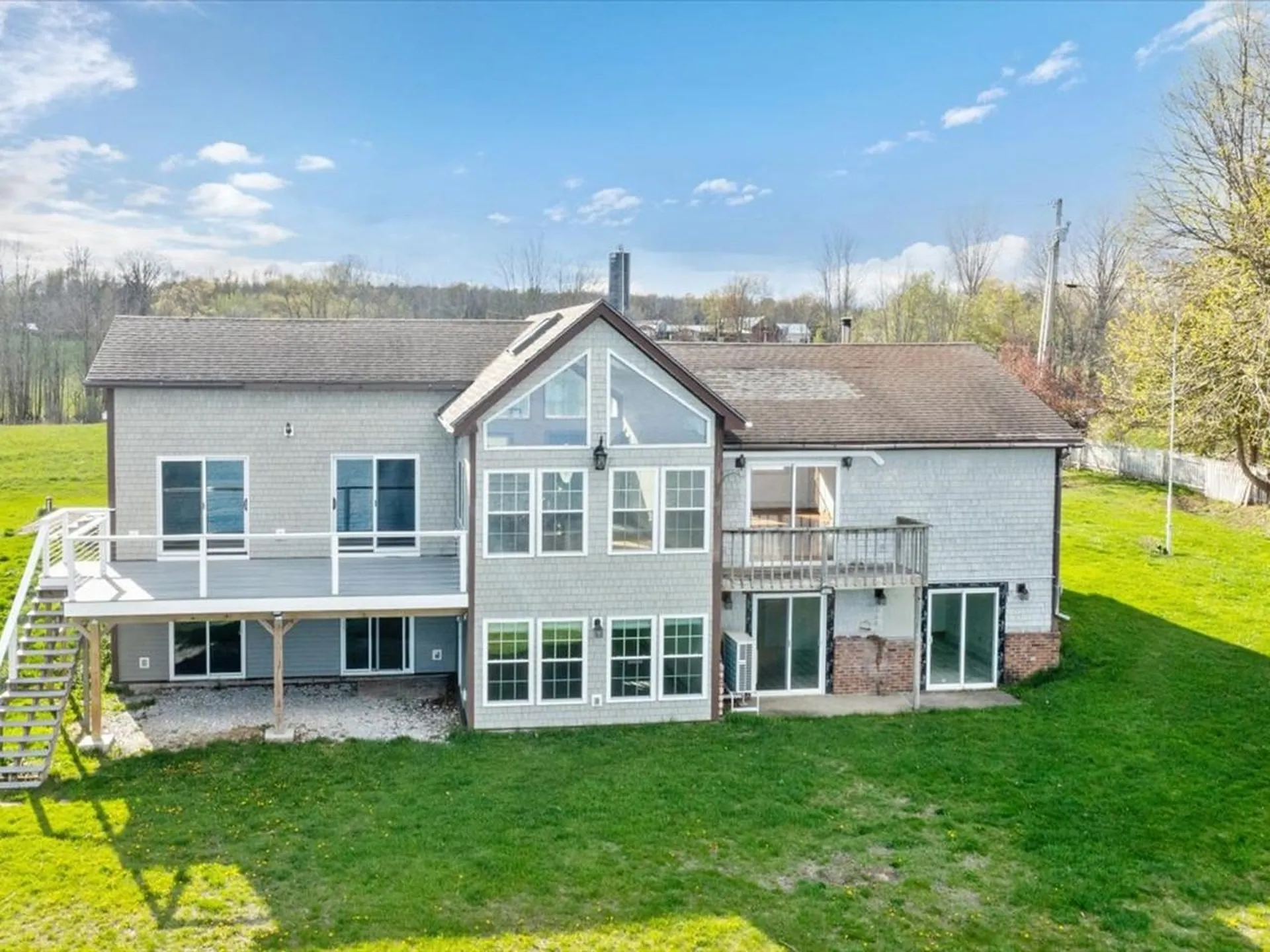 802 Alburgh Springs Road Alburgh VT 05440