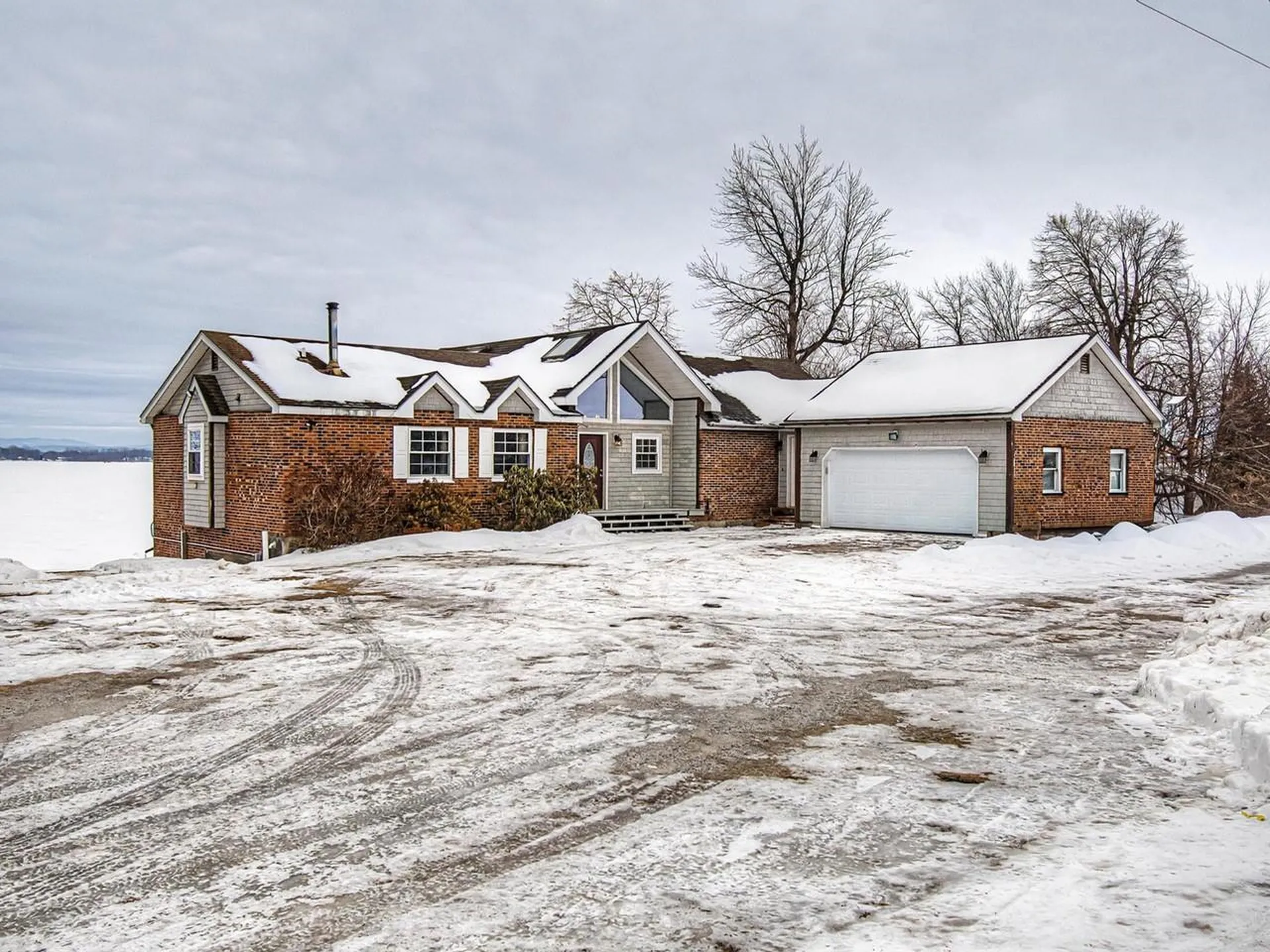 802 Alburgh Springs Road Alburgh VT 05440