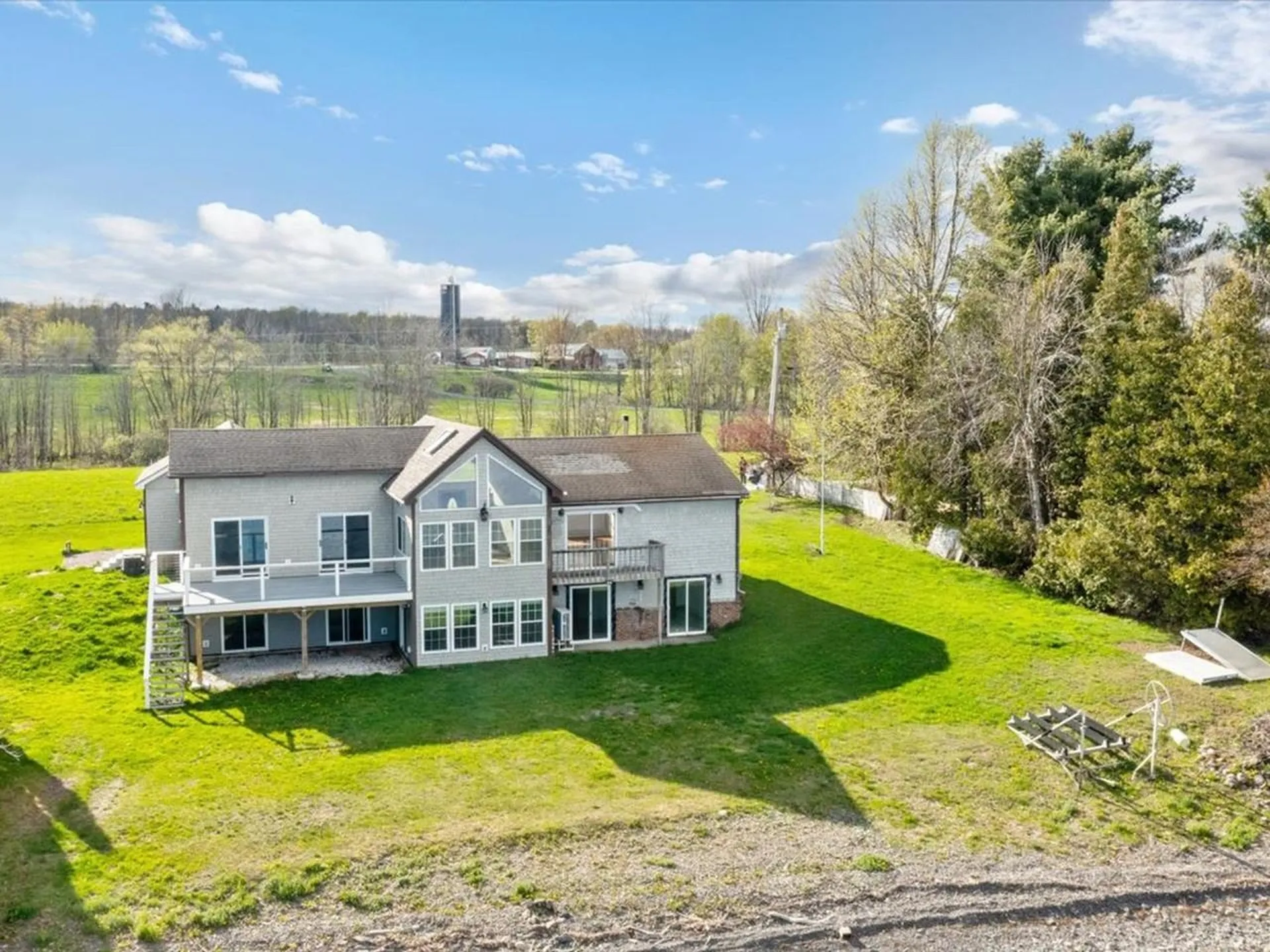 802 Alburgh Springs Road Alburgh VT 05440