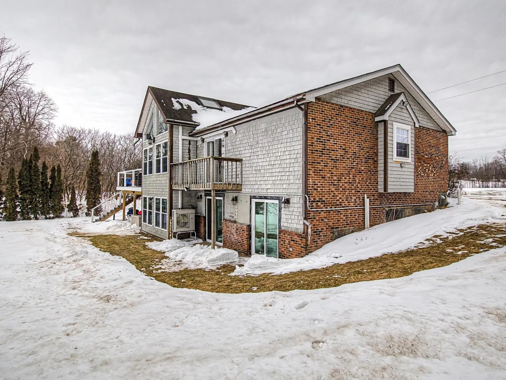 802 Alburgh Springs Road Alburgh VT 05440