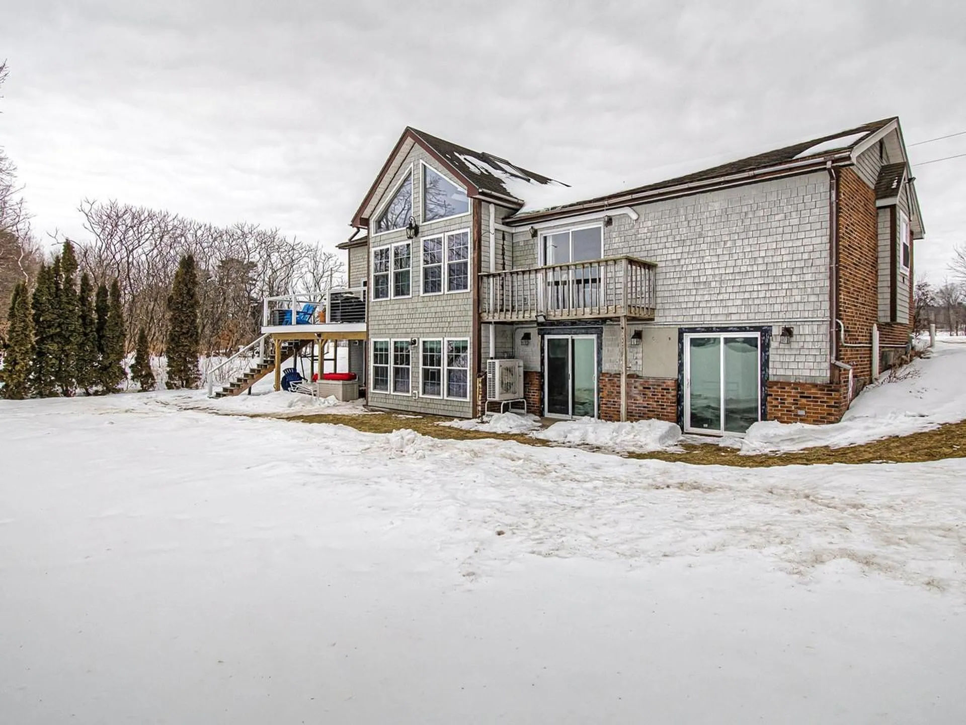 802 Alburgh Springs Road Alburgh VT 05440