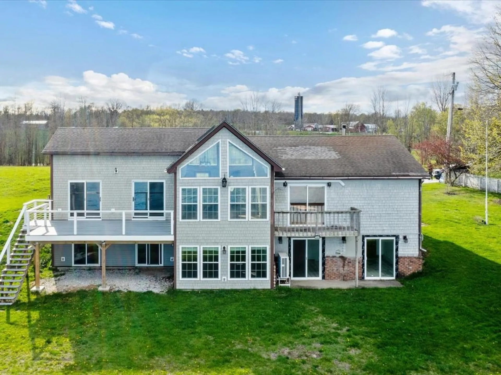 802 Alburgh Springs Road Alburgh VT 05440