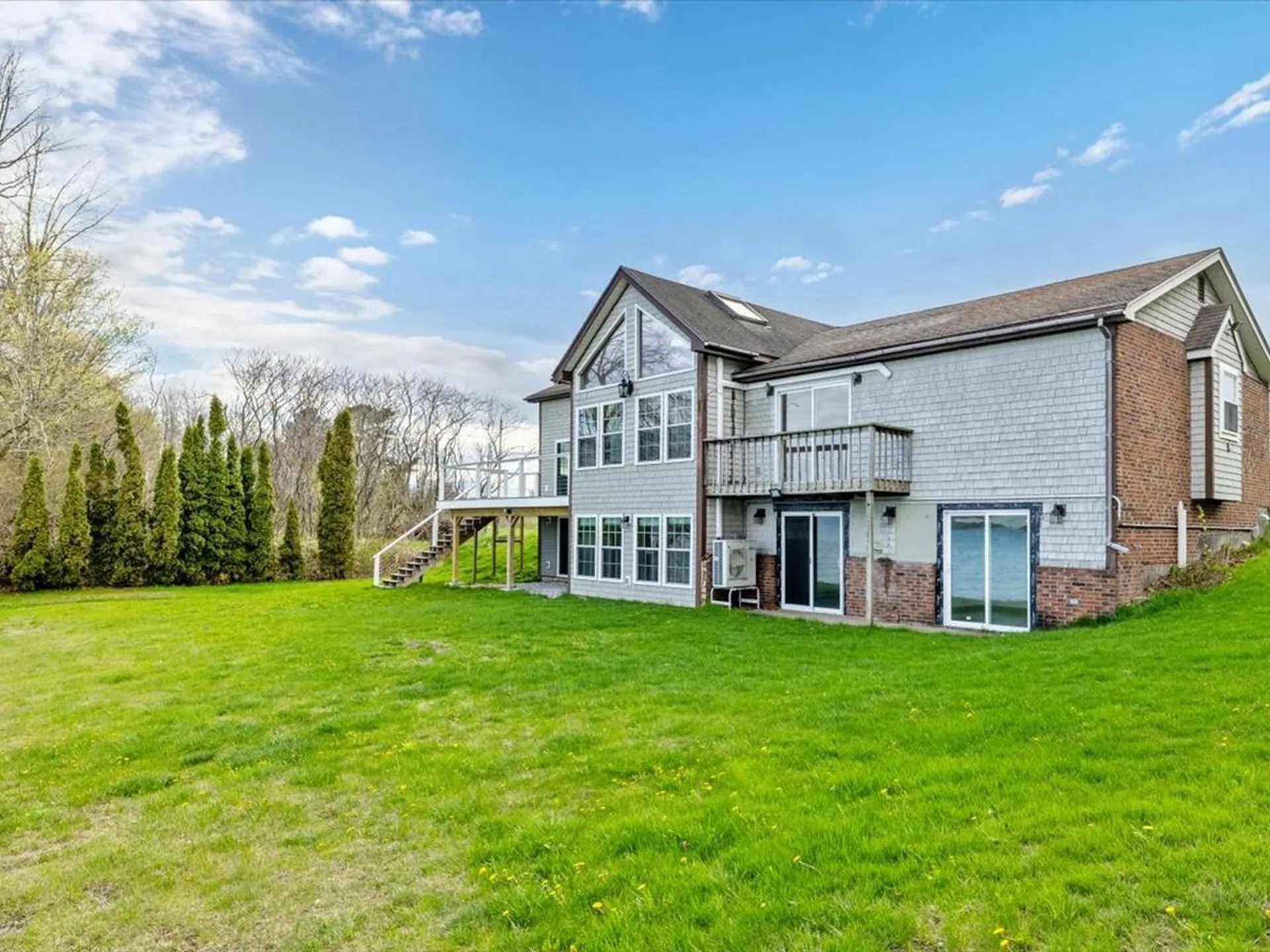802 Alburgh Springs Road Alburgh VT 05440