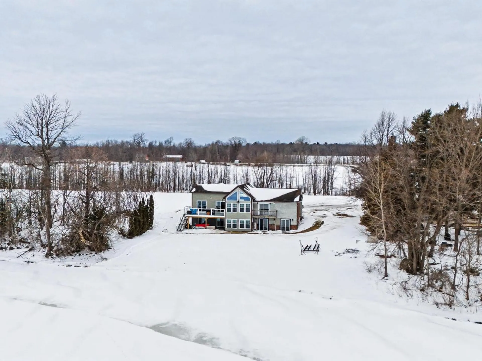 802 Alburgh Springs Road Alburgh VT 05440