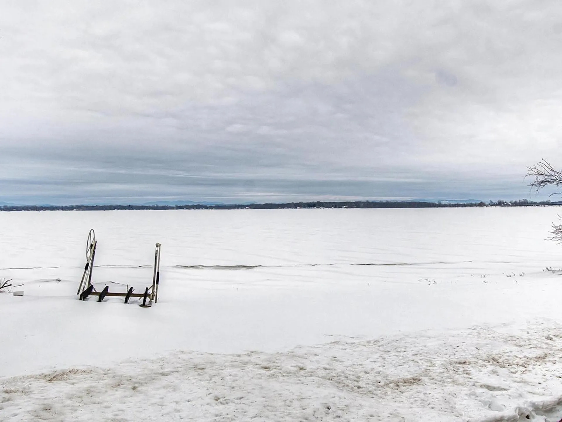 802 Alburgh Springs Road Alburgh VT 05440