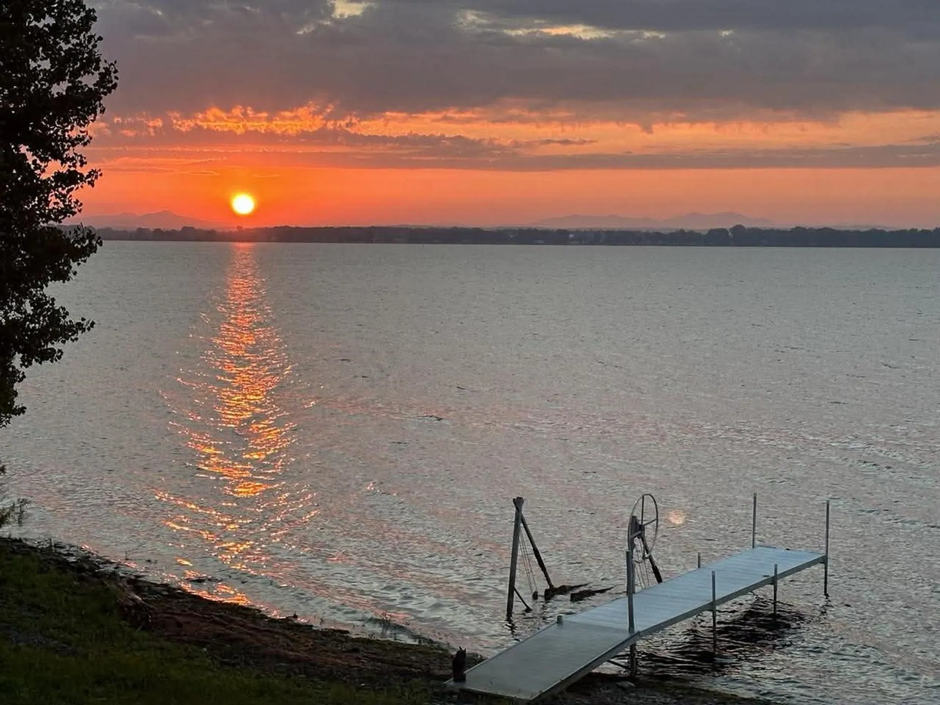 802 Alburgh Springs Road Alburgh VT 05440