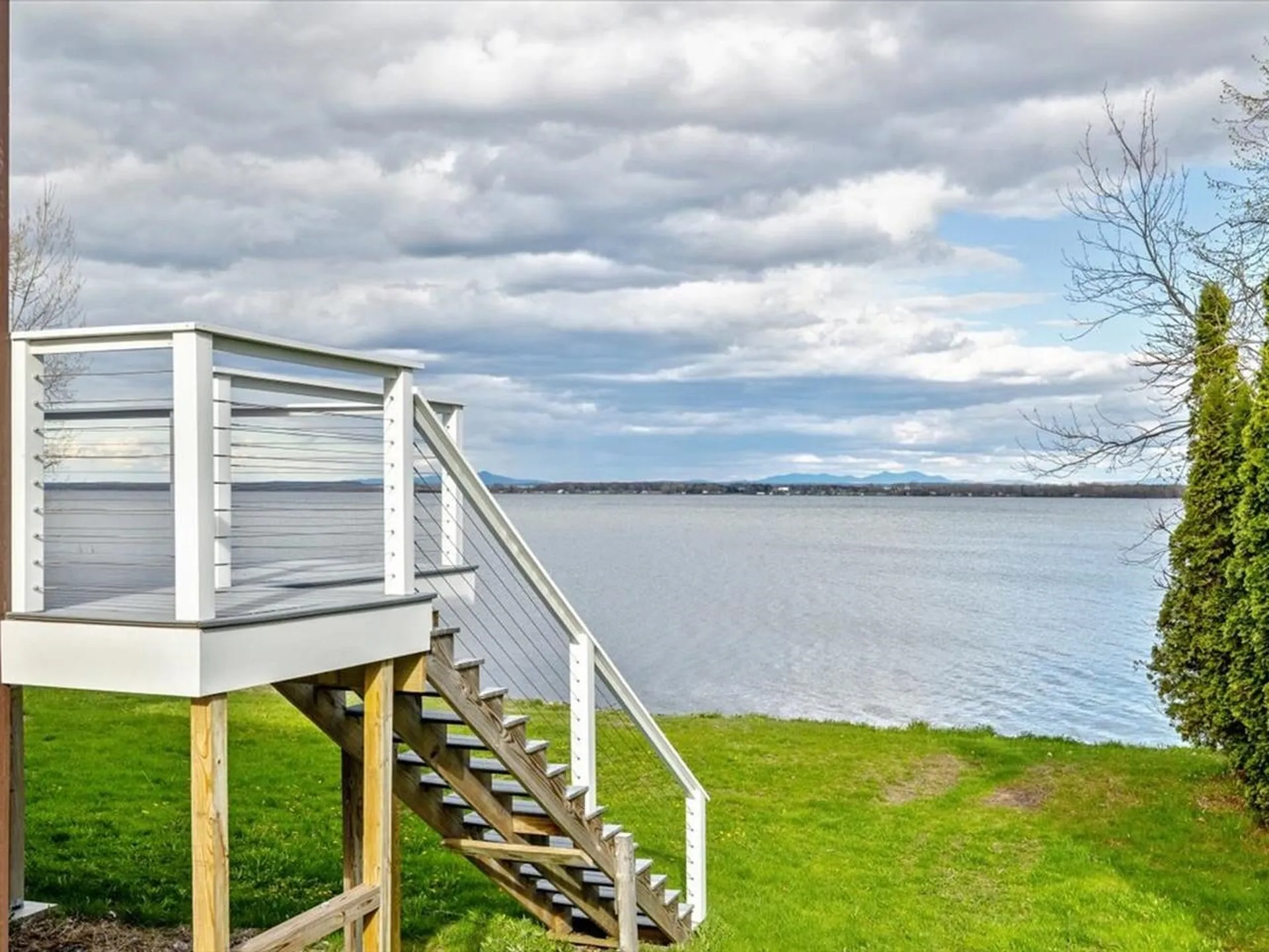 802 Alburgh Springs Road Alburgh VT 05440