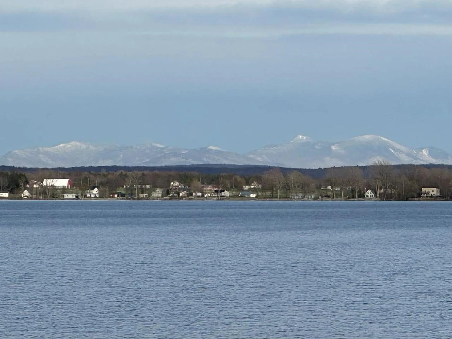 802 Alburgh Springs Road Alburgh VT 05440