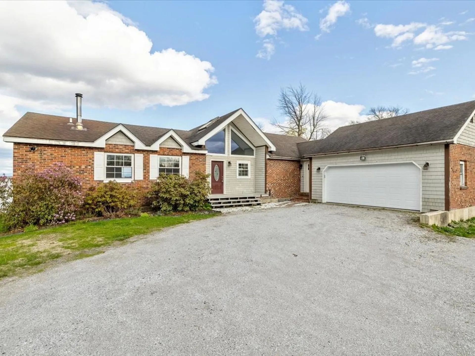 802 Alburgh Springs Road Alburgh VT 05440