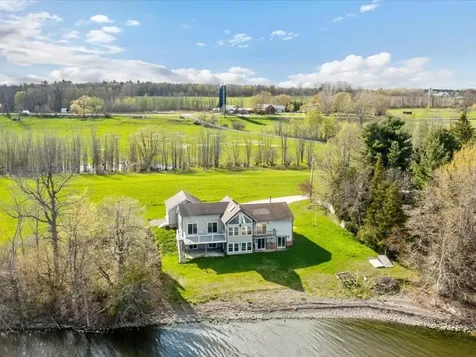802 Alburgh Springs Road Alburgh VT 05440