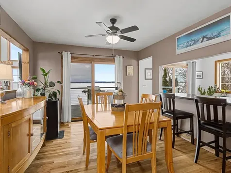 802 Alburgh Springs Road Alburgh VT 05440