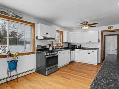 802 Alburgh Springs Road Alburgh VT 05440