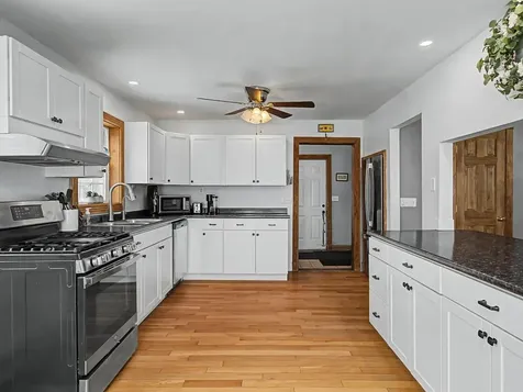 802 Alburgh Springs Road Alburgh VT 05440