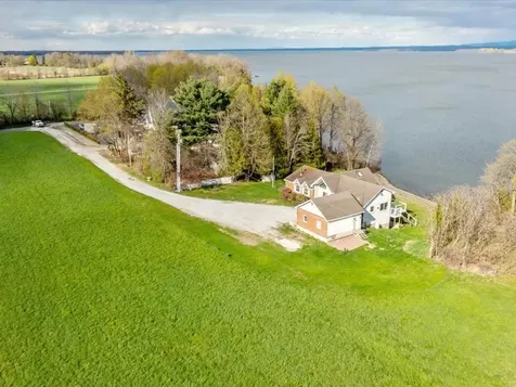 802 Alburgh Springs Road Alburgh VT 05440