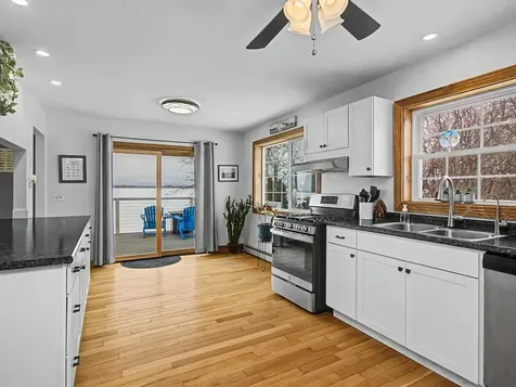 802 Alburgh Springs Road Alburgh VT 05440