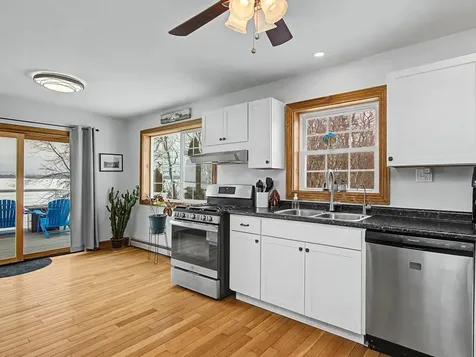 802 Alburgh Springs Road Alburgh VT 05440