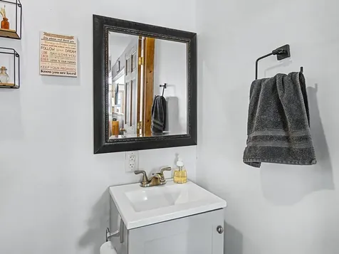 802 Alburgh Springs Road Alburgh VT 05440