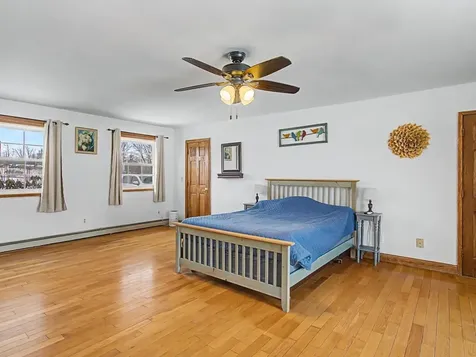 802 Alburgh Springs Road Alburgh VT 05440