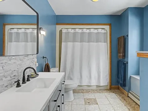 802 Alburgh Springs Road Alburgh VT 05440