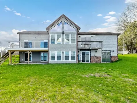 802 Alburgh Springs Road Alburgh VT 05440