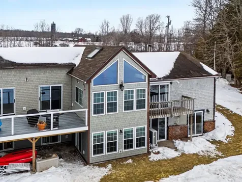 802 Alburgh Springs Road Alburgh VT 05440