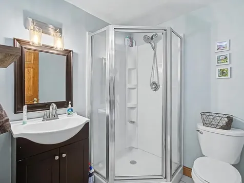 802 Alburgh Springs Road Alburgh VT 05440