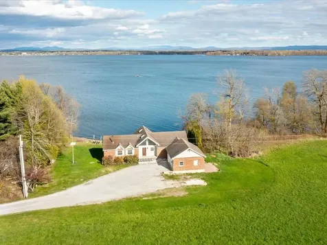 802 Alburgh Springs Road Alburgh VT 05440