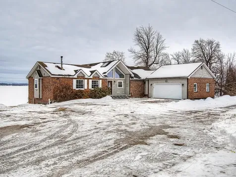 802 Alburgh Springs Road Alburgh VT 05440