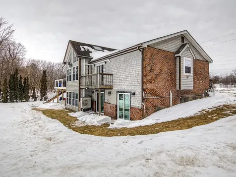 802 Alburgh Springs Road Alburgh VT 05440