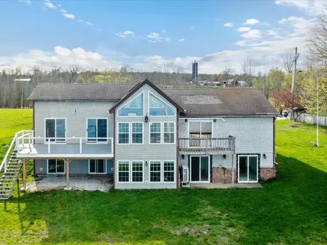 802 Alburgh Springs Road Alburgh VT 05440