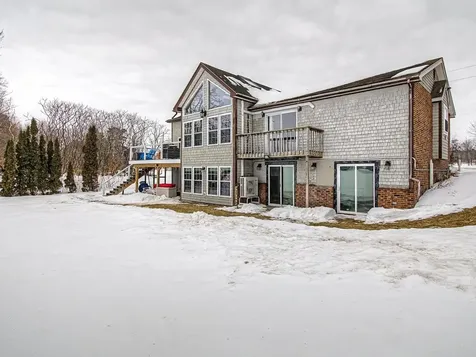 802 Alburgh Springs Road Alburgh VT 05440