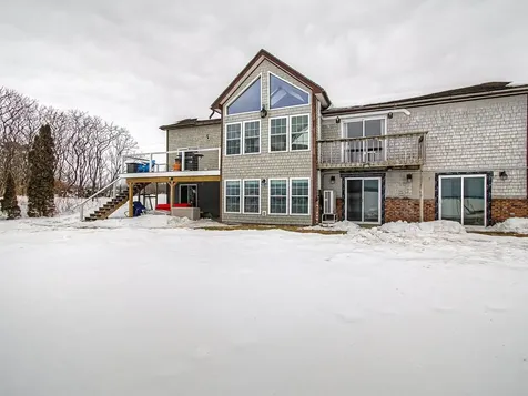 802 Alburgh Springs Road Alburgh VT 05440