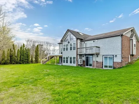 802 Alburgh Springs Road Alburgh VT 05440