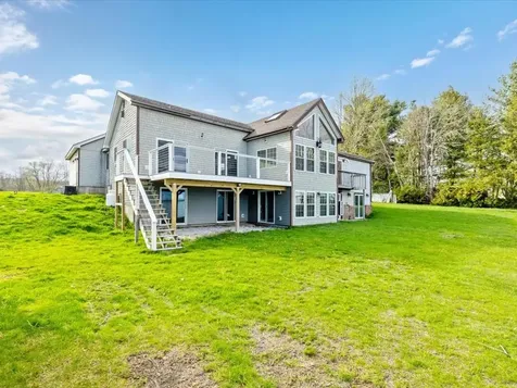 802 Alburgh Springs Road Alburgh VT 05440