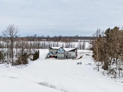 802 Alburgh Springs Road Alburgh VT 05440