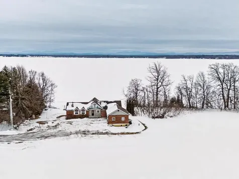 802 Alburgh Springs Road Alburgh VT 05440