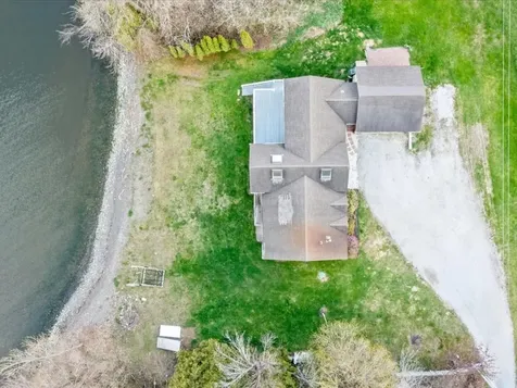 802 Alburgh Springs Road Alburgh VT 05440