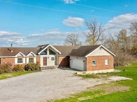 802 Alburgh Springs Road Alburgh VT 05440