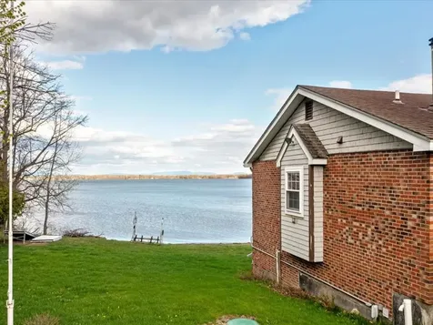 802 Alburgh Springs Road Alburgh VT 05440
