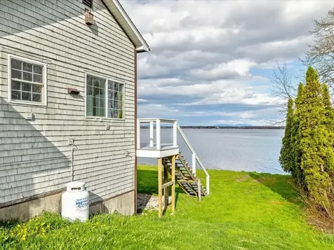 802 Alburgh Springs Road Alburgh VT 05440