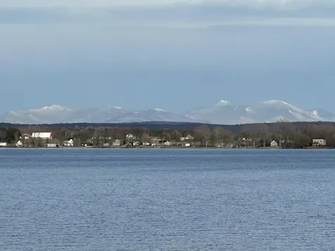 802 Alburgh Springs Road Alburgh VT 05440