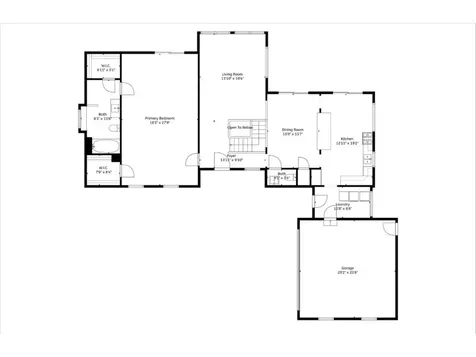 802 Alburgh Springs Road Alburgh VT 05440