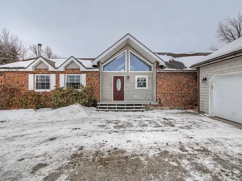 802 Alburgh Springs Road Alburgh VT 05440