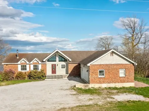 802 Alburgh Springs Road Alburgh VT 05440