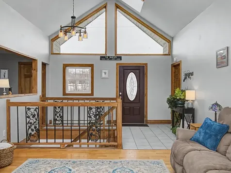 802 Alburgh Springs Road Alburgh VT 05440